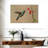 Broad-Billed Hummingbird Drinking Nectar-107887406