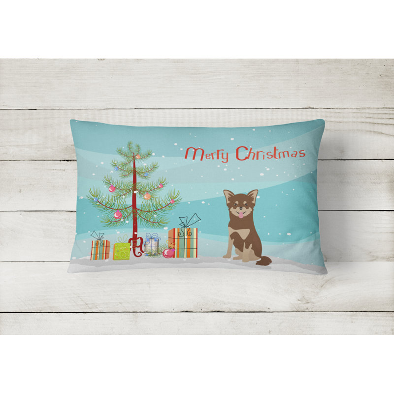  Coussin intérieur / extérieur, Chihuahua 1
