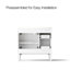 Southerk 36-In Bathroom Vanity Set-91302265