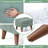 15.75" Wide Rectangle Storage Ottoman Stool, Entryway Ottoman Chairs,Footstools-100893906