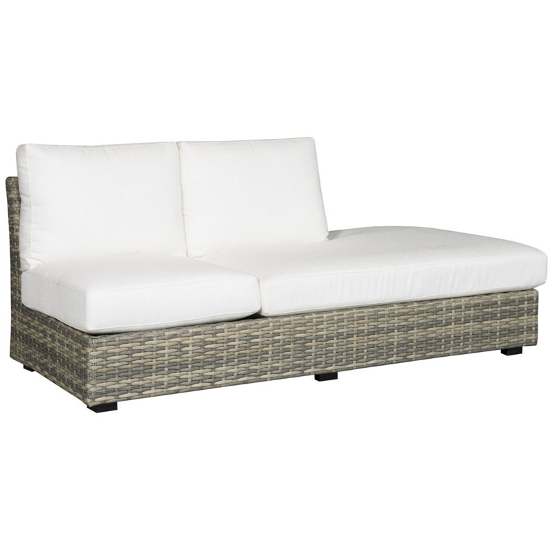 Monclair By Michael Weiss Outdoor Chaise Lounge, Chatters Chai