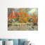 Pierre-Auguste Renoir - Wrapped Canvas Painting-21212899