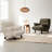 Bidinger Upholstered Armchair