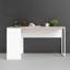 Ajnag L-Shaped Secretary Desk