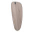Maderia Wood Flat Wall Mirror
