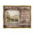 Metallic Gold Floater Frame