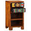 Solid Wood End Table