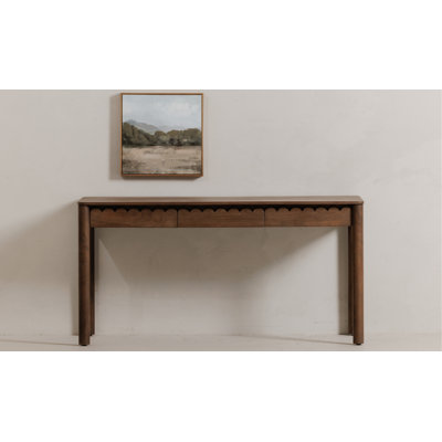 Bureau l 60,25 po Lola