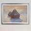 « haystacks white » par claude monet, reproduction de peinture à l’huile-28041734-28041730-28041615
