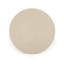 Table basse en jute de coton Lyra