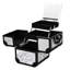 Organisateur de maquillage Byootique Mercer41-122510027