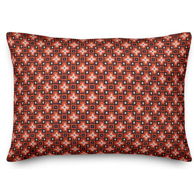 Coussin Floral