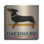 «Dachshund Longboard» par Ryan Fowler-1539804990