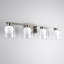Éclairage pour meuble-lavabo à DEL réglable 4 lumières 28 "3CCT 3000K / 4000K / 5000K 28"-1570511427-1587698987