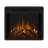 Thayer 54" Electric Fireplace by Real Flame-18625490