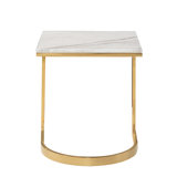 Blanchard C End Table