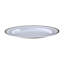 Assiettes jetables en plastique, ensemble de vaisselle en plastique 350 pièces, comprend 50 assiettes plates, 50 assiettes à dessert, 50 serviettes pré-roulées, 50 fourchettes, 50 couteaux, 50 cuillères et 50 tasses