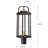 Kelley Transparent Lantern Head