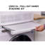 Conserv LUXE ENERGY STAR STACKABLE Washer 2.2 cf 110 V+ Condensing Dryer 4 Cf 220V-100019055