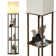 Oriyan 63" Column Floor Lamp