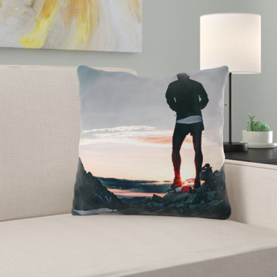 Coussin hiker