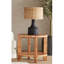 Table de bout en bois Varden