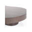 Table basse simple en bois massif