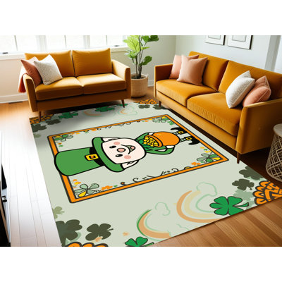 Tapis Holiday