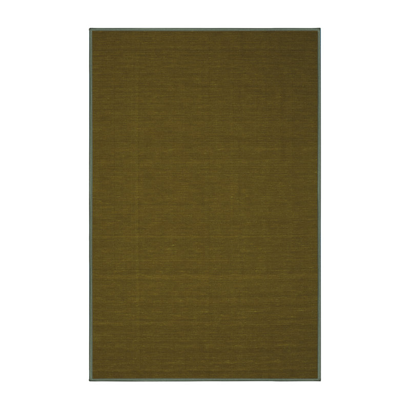 Washable Indoor Rug, Rectangle 8' x 10'