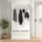 Hall Tree with Shoe Storage Bench