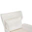 Fauteuil d'appoint, fauteuil de salon moderne avec canapé rembourré simple et confortable-1744330345