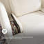 Fauteuil inclinable et oscillant pivotant Gwenevere-98618618