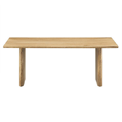 Modway Amistad Wood Coffee Table