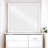 Exquisite Transitional Design Mirror With Refined Charm And Rustic Warmth