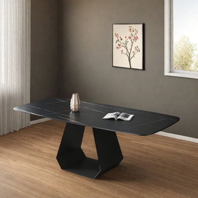 Rectangular Dining Table