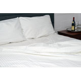 Venus Cotton Blend Percale Sheet Set
