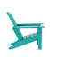 Chaise Adirondack en résine Geoff-129911243