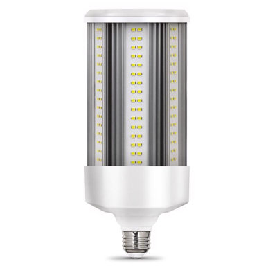 Ampoule à DEL Feit Corn E26 (moyenne), équivalente à 500 watts, paquet de 1