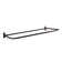 Cadmus 67'' x 30.5'' Freestanding Soaking Cast Iron Bathtub with Faucet