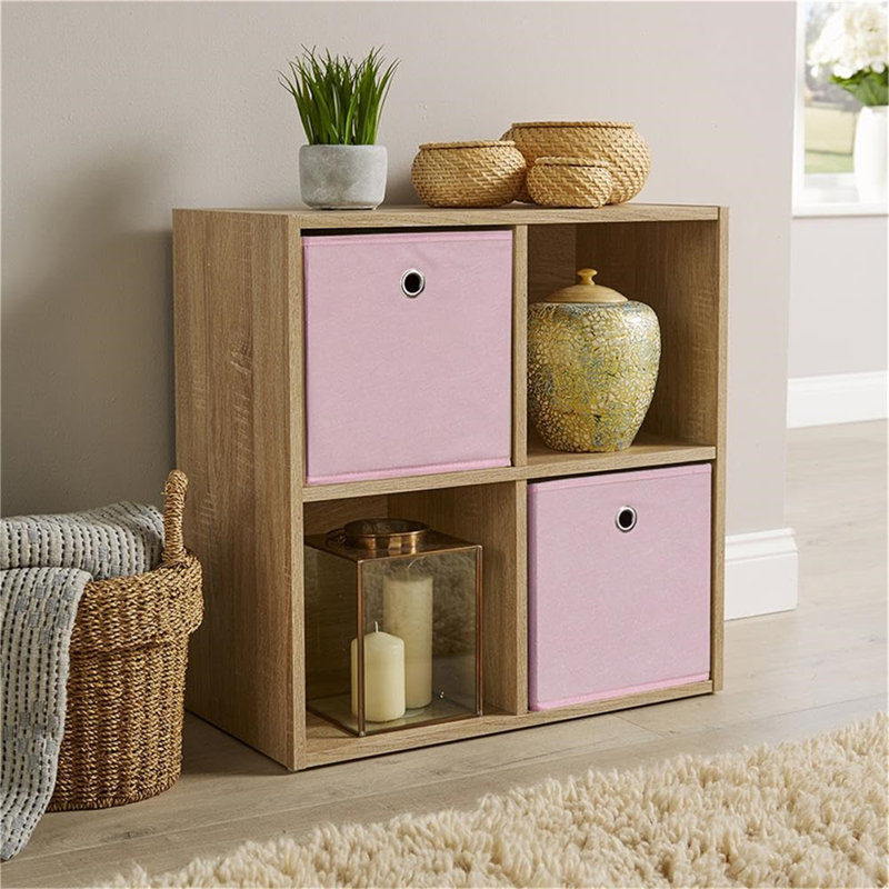 Azuredee 23.6cm W Manufactured Wood Shelving Unit