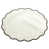 White w/ Taupe