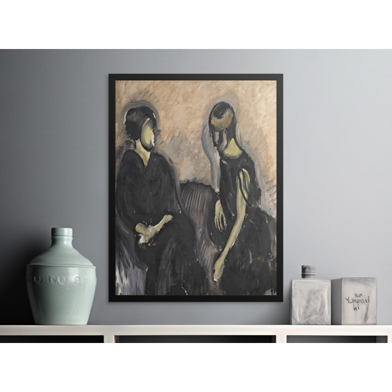 Samara Print, 12x16