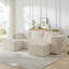 Canapé modulaire Minimalist-456676481