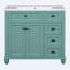 Armoire de salle de bain Taivo