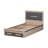 Lathushan Upholstered Platform Storage Bed
