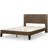 Kira Solid Wood Platform Bed Frame-1303226852-1246292332