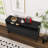 60" 3-Door Sideboard With 3 Drawers-947727557