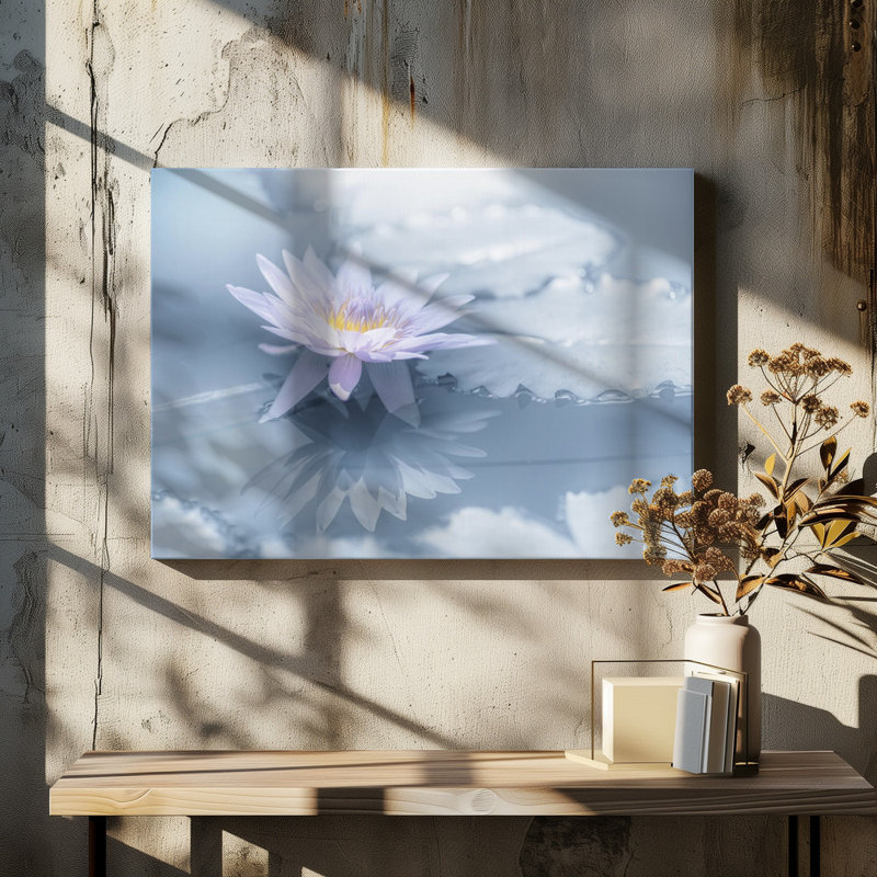 Wrapped Canvas Print, 81.28 cm H x 121.92 cm W