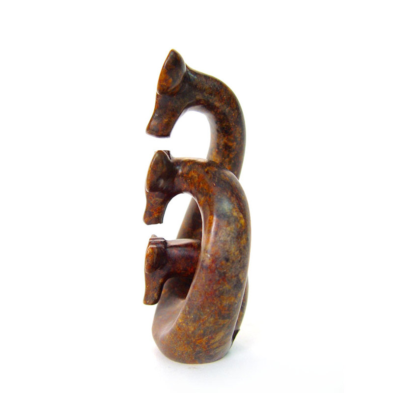 Figurines et sculptures
