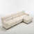 Beige sélectionné